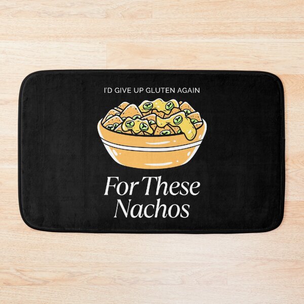 Item preview, Those gluten-free nachos designed and sold by Peerless-Prime.