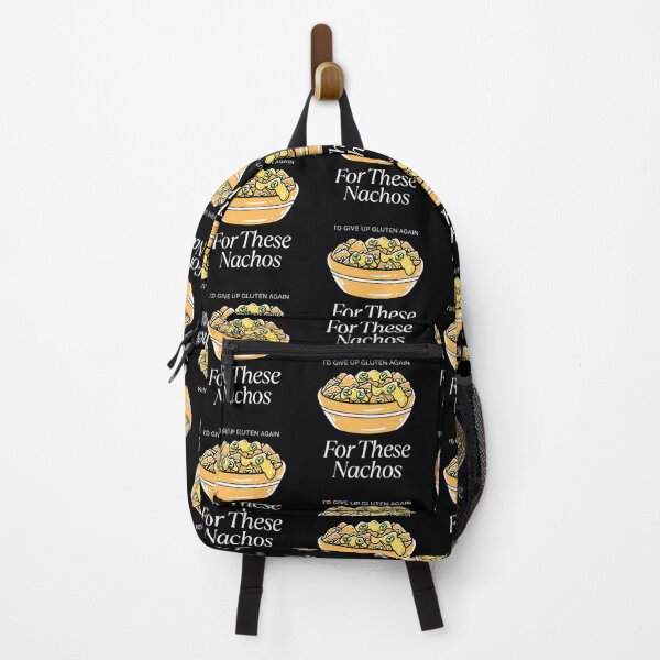 Item preview, Those gluten-free nachos designed and sold by Peerless-Prime.