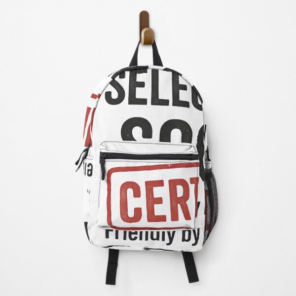 Item preview, Grumpy By Nature and Certified designed and sold by whytealistair.