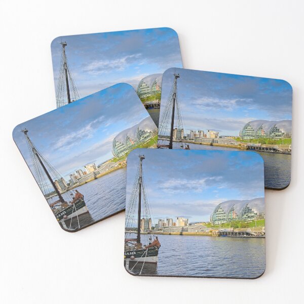 Item preview, Newcastle upon Tyne Cityscape UK designed and sold by Martyn R Arnold Fine Art Nature & Landscape Photography.