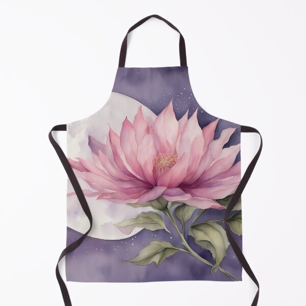 Item preview, Pink Moonflower designed and sold by CalmnessbyChoice.