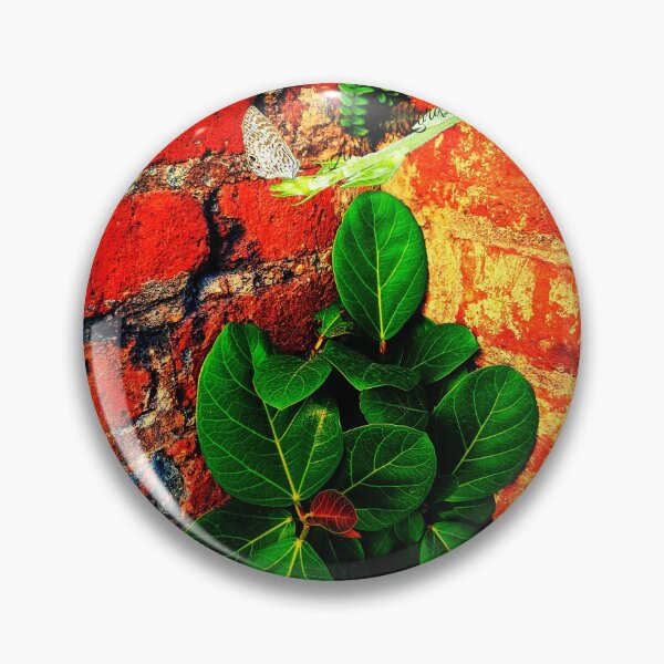 Item preview, African Banyan Tree & Ferns From the Rock RZ 625 designed and sold by Unlimited Imagination .