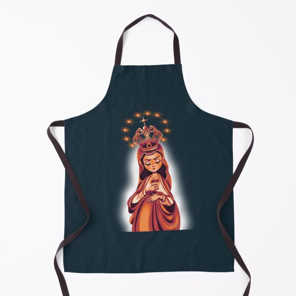 Item preview, Copy Hail Mary designed and sold by Le petit monde d’Hell.N.
