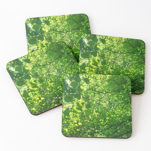 Item preview, Dappled Sunlight Through The Trees designed and sold by whatsinmyhead.