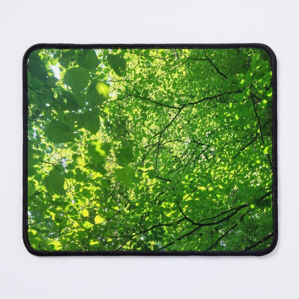 Item preview, Dappled Sunlight Through The Trees designed and sold by whatsinmyhead.