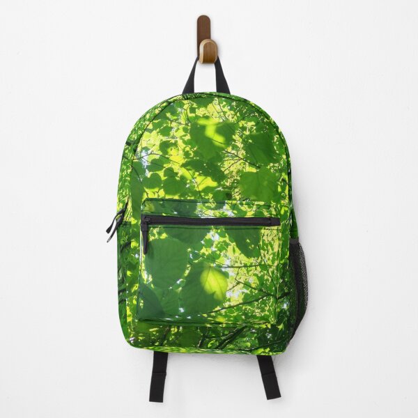 Item preview, Dappled Sunlight Through The Trees designed and sold by whatsinmyhead.