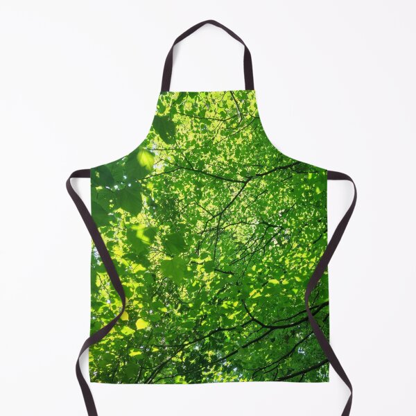 Item preview, Dappled Sunlight Through The Trees designed and sold by whatsinmyhead.