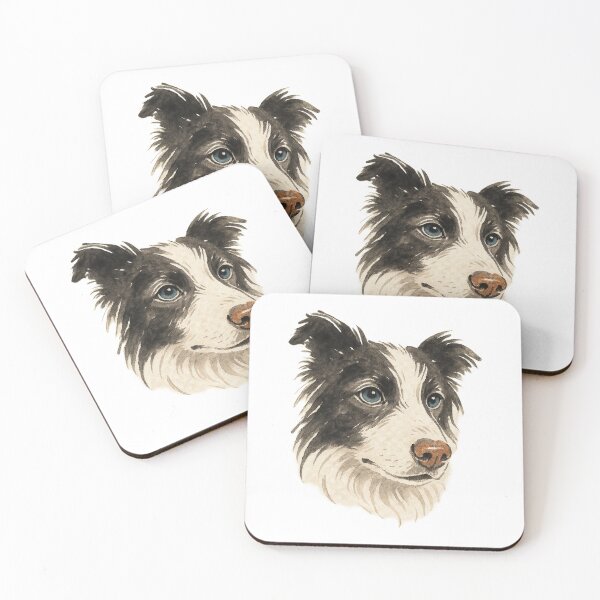 Item preview, Whisper of the Collie designed and sold by Sun-Yuki.