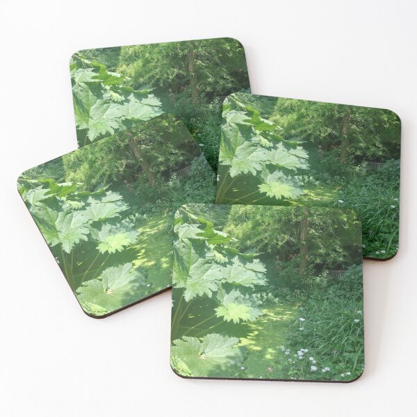 Item preview, Shady Green Pond in Dappled Summer Sunlight designed and sold by whatsinmyhead.
