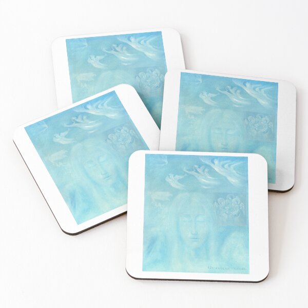 Item preview, Guardian angel designed and sold by AleksARTua.