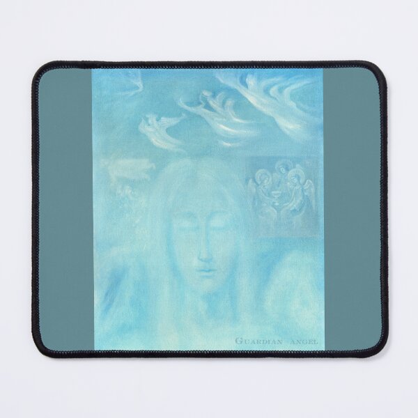 Item preview, Guardian angel designed and sold by AleksARTua.