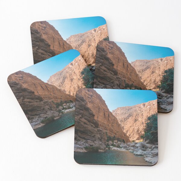 Artikelvorschau, Wadis von Oman entworfen und verkauft von Sounak's collection.
