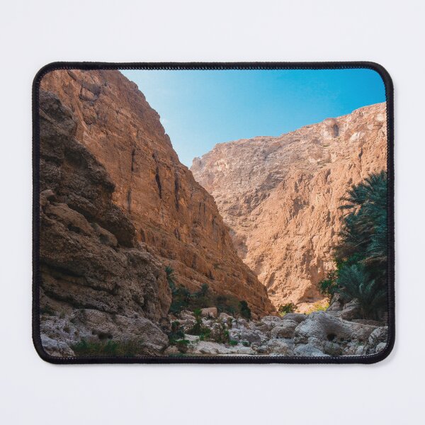 Item preview, Wadis of Oman designed and sold by Sounak's collection.