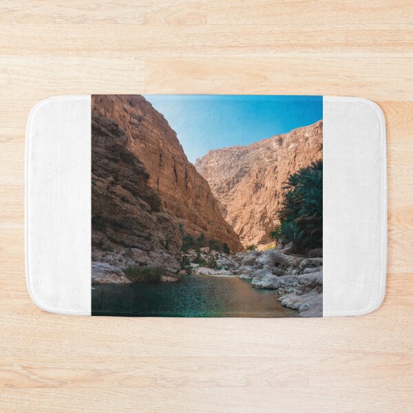 Artikelvorschau, Wadis von Oman entworfen und verkauft von Sounak's collection.