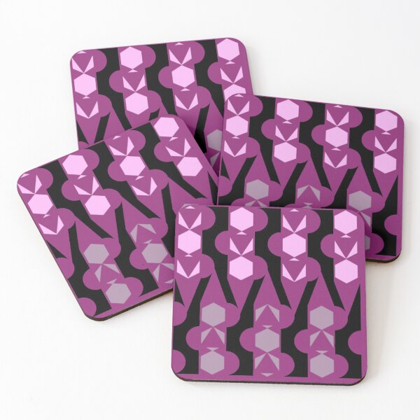 Item preview, Design No. 15 - Inside Out designed and sold by Manoella Free Art.