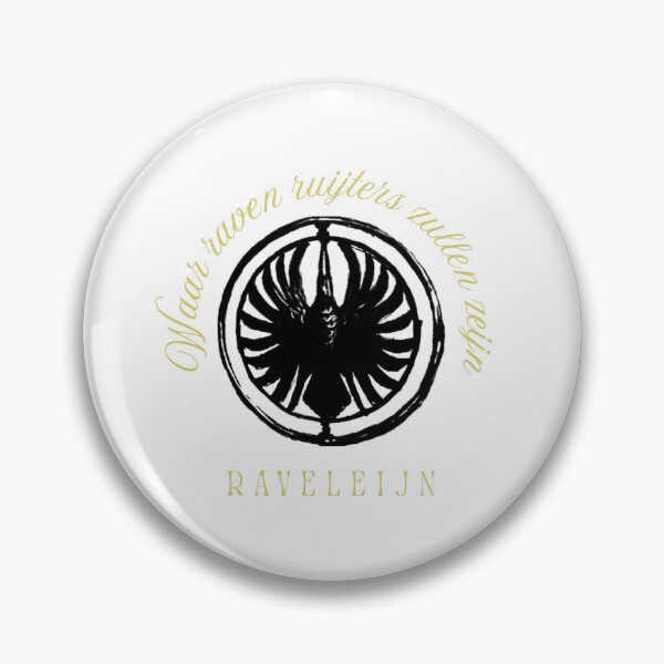 Item preview, Raveleijn Raven 2 designed and sold by WonderingWharf.