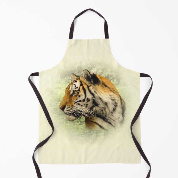 Item preview, Tiger portrait designed and sold by Guardi71.