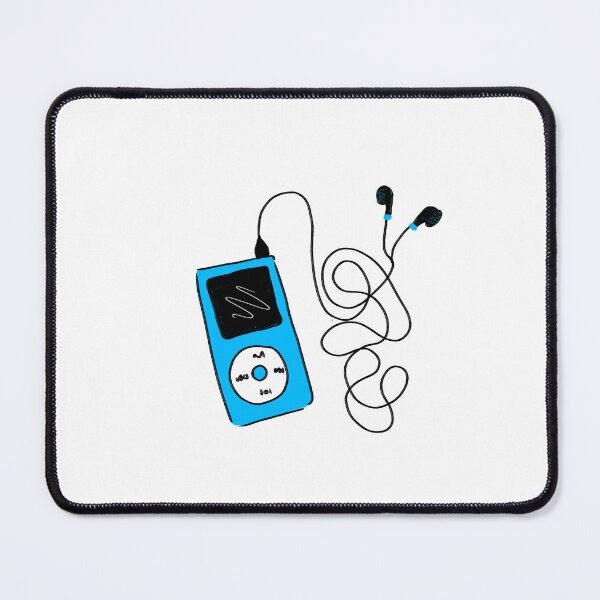Item preview, Mp3 Player designed and sold by DedsStudio.
