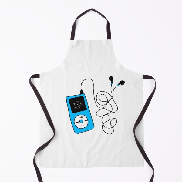 Item preview, Mp3 Player designed and sold by DedsStudio.
