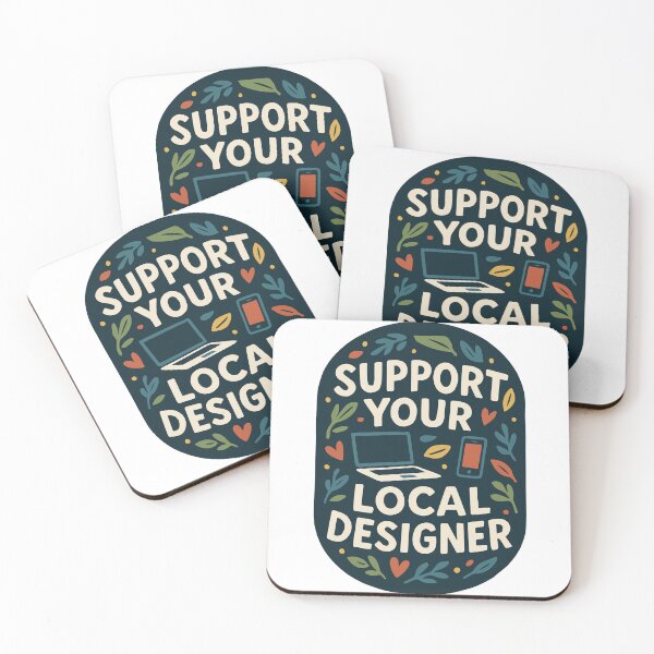 Item preview, support your local designer - UX Designer | Product Designer | UI Designer Stickers designed and sold by PoshPixel.