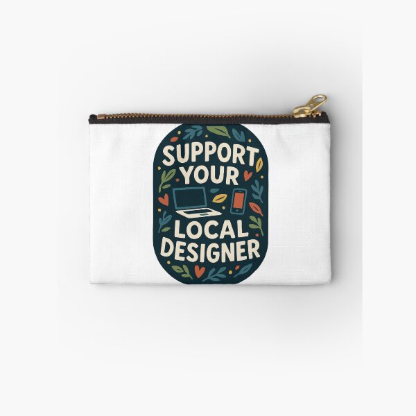 Item preview, support your local designer - UX Designer | Product Designer | UI Designer Stickers designed and sold by PoshPixel.