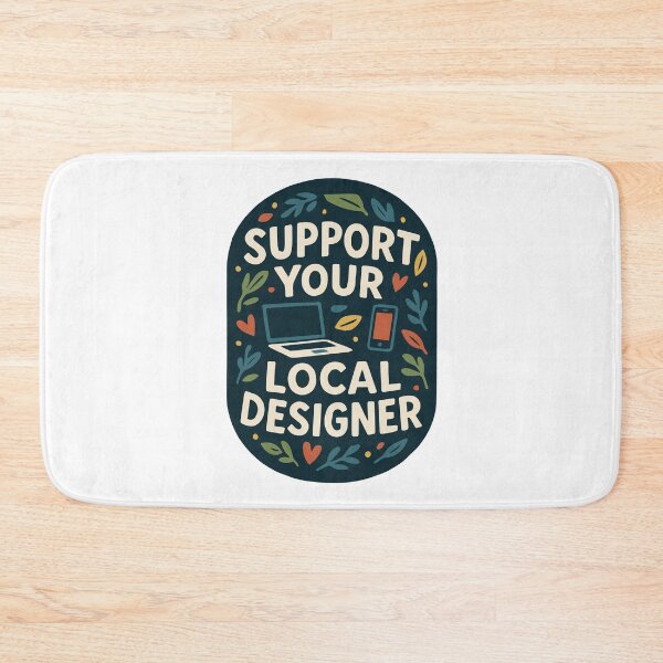 Item preview, support your local designer - UX Designer | Product Designer | UI Designer Stickers designed and sold by PoshPixel.