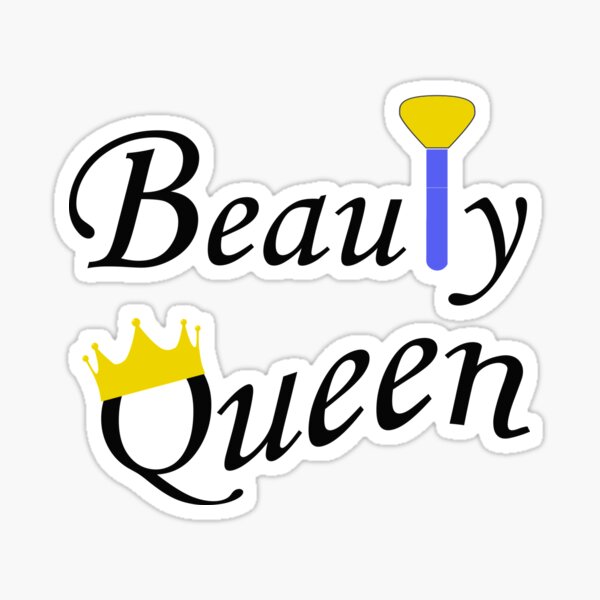 Item preview, Beauty Queen designed and sold by Got2BSnazzy.