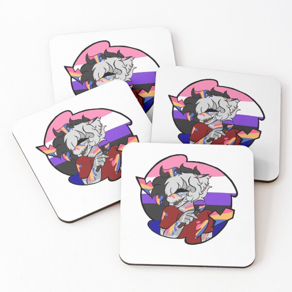 Item preview, Pride dè! designed and sold by Fluff-fox.
