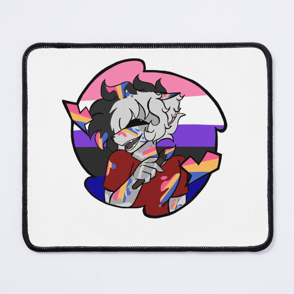 Item preview, Pride dè! designed and sold by Fluff-fox.