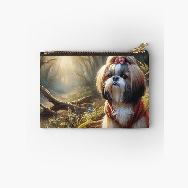 Item preview, Shih Tzu Art #7 | ShihTzu Lovers designed and sold by ksgraphics222.