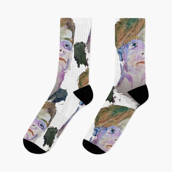 Item preview, Young Boy designed and sold by TahelArt.