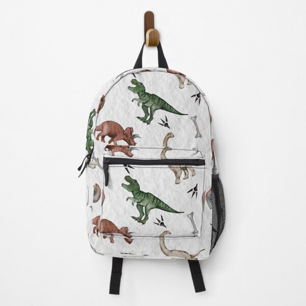 Item preview, Watercolour Dinosaurs designed and sold by Charlie's Paper Studio.