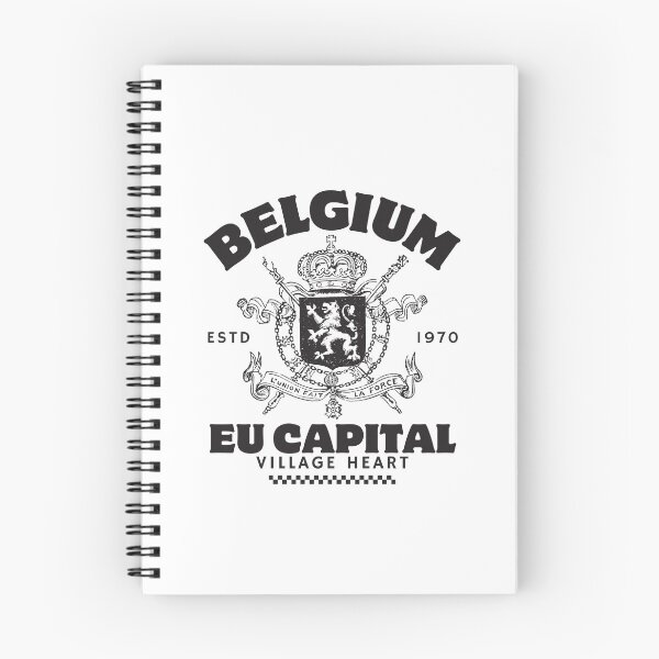 Item preview, Belgium: EU Capital, village heart designed and sold by Peerless-Prime.