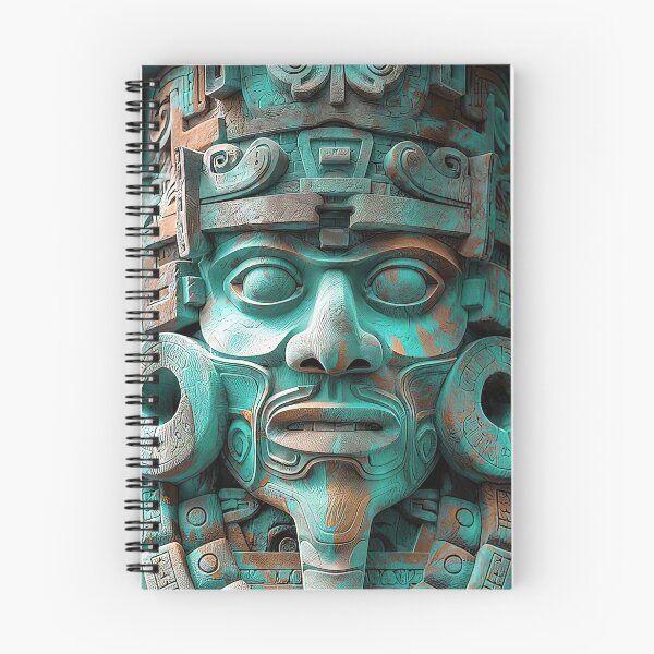 Item preview, South American Statue designed and sold by MorningFive.