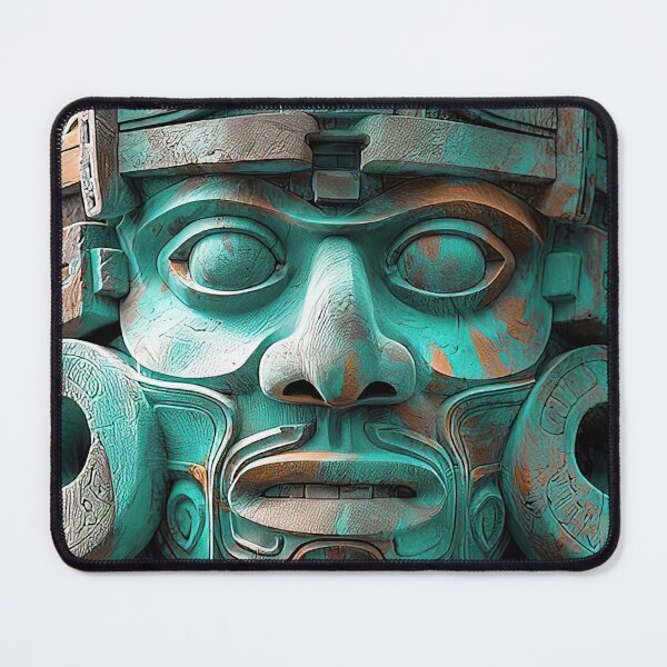 Item preview, South American Statue designed and sold by MorningFive.
