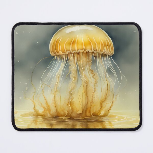 Item preview, Fantasy Jellyfish designed and sold by CalmnessbyChoice.