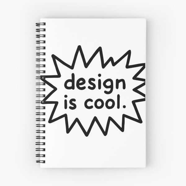 Item preview, design is cool - UX Designer | Product Designer | UI Designer Stickers designed and sold by PoshPixel.