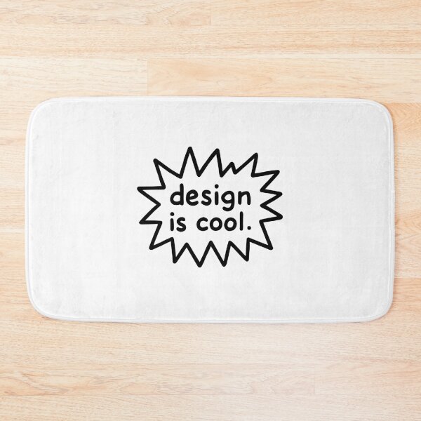 Item preview, design is cool - UX Designer | Product Designer | UI Designer Stickers designed and sold by PoshPixel.