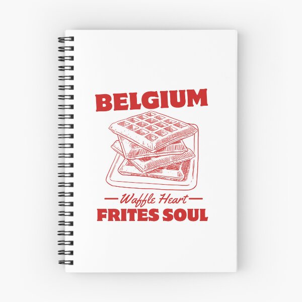 Item preview, Belgium frites soul designed and sold by Peerless-Prime.