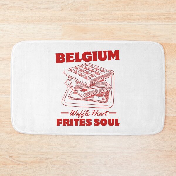 Item preview, Belgium frites soul designed and sold by Peerless-Prime.