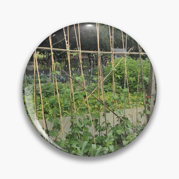 Item preview, Birkenshaw Allotments 2025 designed and sold by paulfoy.