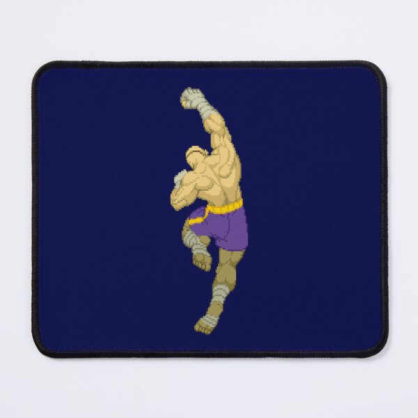Item preview, Sagat Tiger Uppercut Alpha designed and sold by ropified.