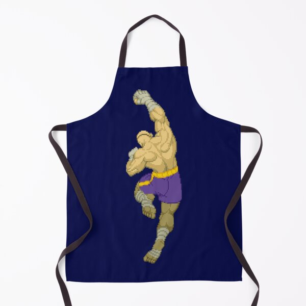 Item preview, Sagat Tiger Uppercut Alpha designed and sold by ropified.