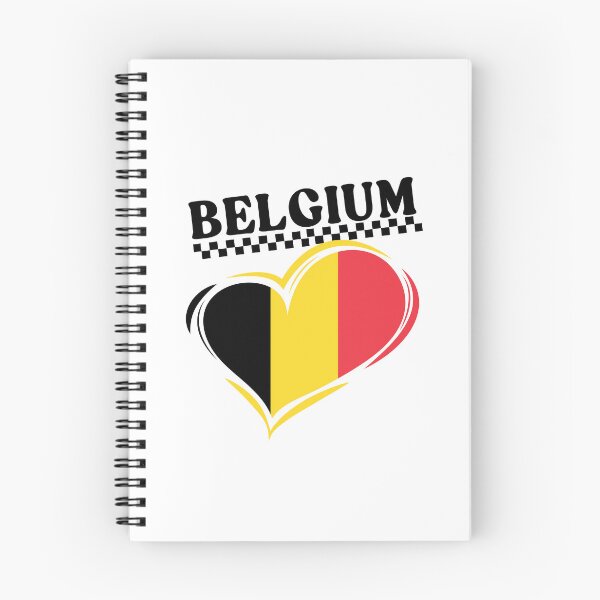 Item preview, Belgium flag designed and sold by Peerless-Prime.