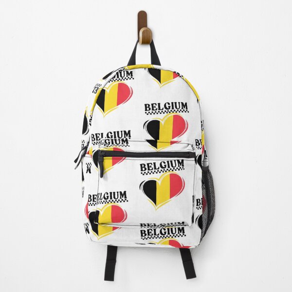 Item preview, Belgium flag designed and sold by Peerless-Prime.