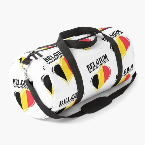 Item preview, Belgium flag designed and sold by Peerless-Prime.