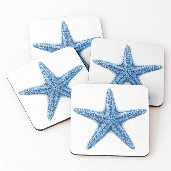 Item preview, Starfish designed and sold by 4rtistcDrift.