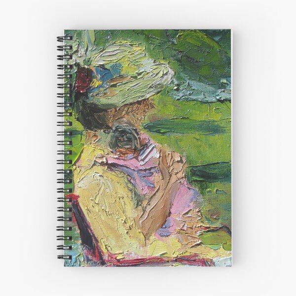 Item preview, Channeling Cassatt designed and sold by Susan Elizabeth Jones Art.