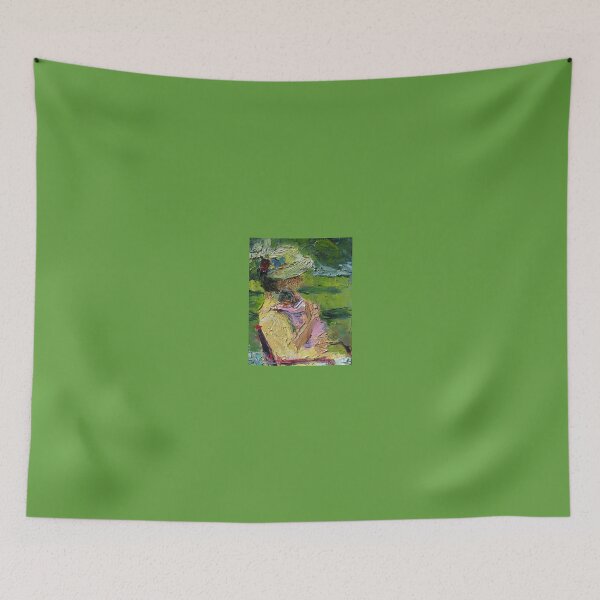 Item preview, Channeling Cassatt designed and sold by Susan Elizabeth Jones Art.