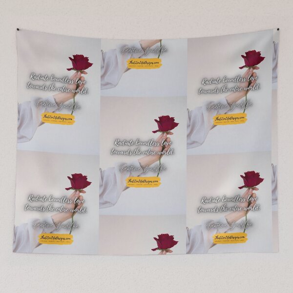 Item preview, 22 | Radiate Boundless Love.. designed and sold by ThatZenLife.